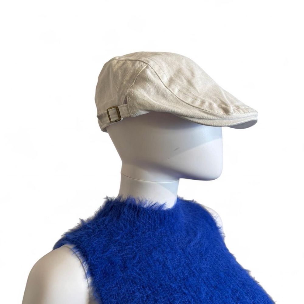 White Cap - Picture 2 of 5